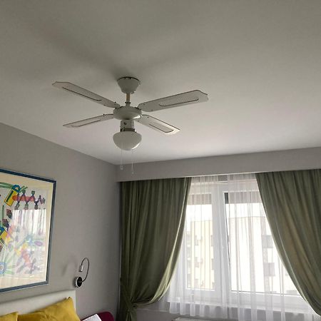 Apartamentul Max, Practic Si Confortabil Oradea Exteriör bild