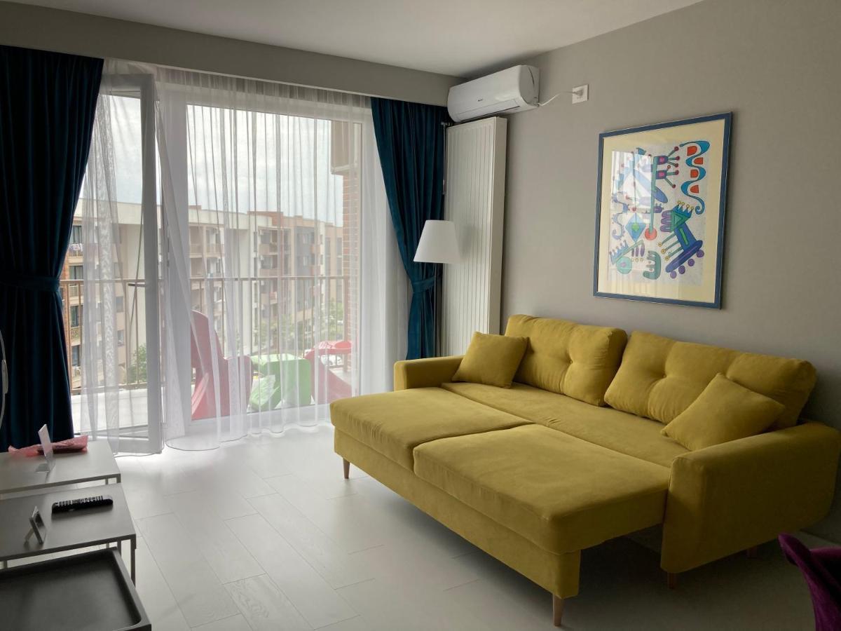 Apartamentul Max, Practic Si Confortabil Oradea Exteriör bild