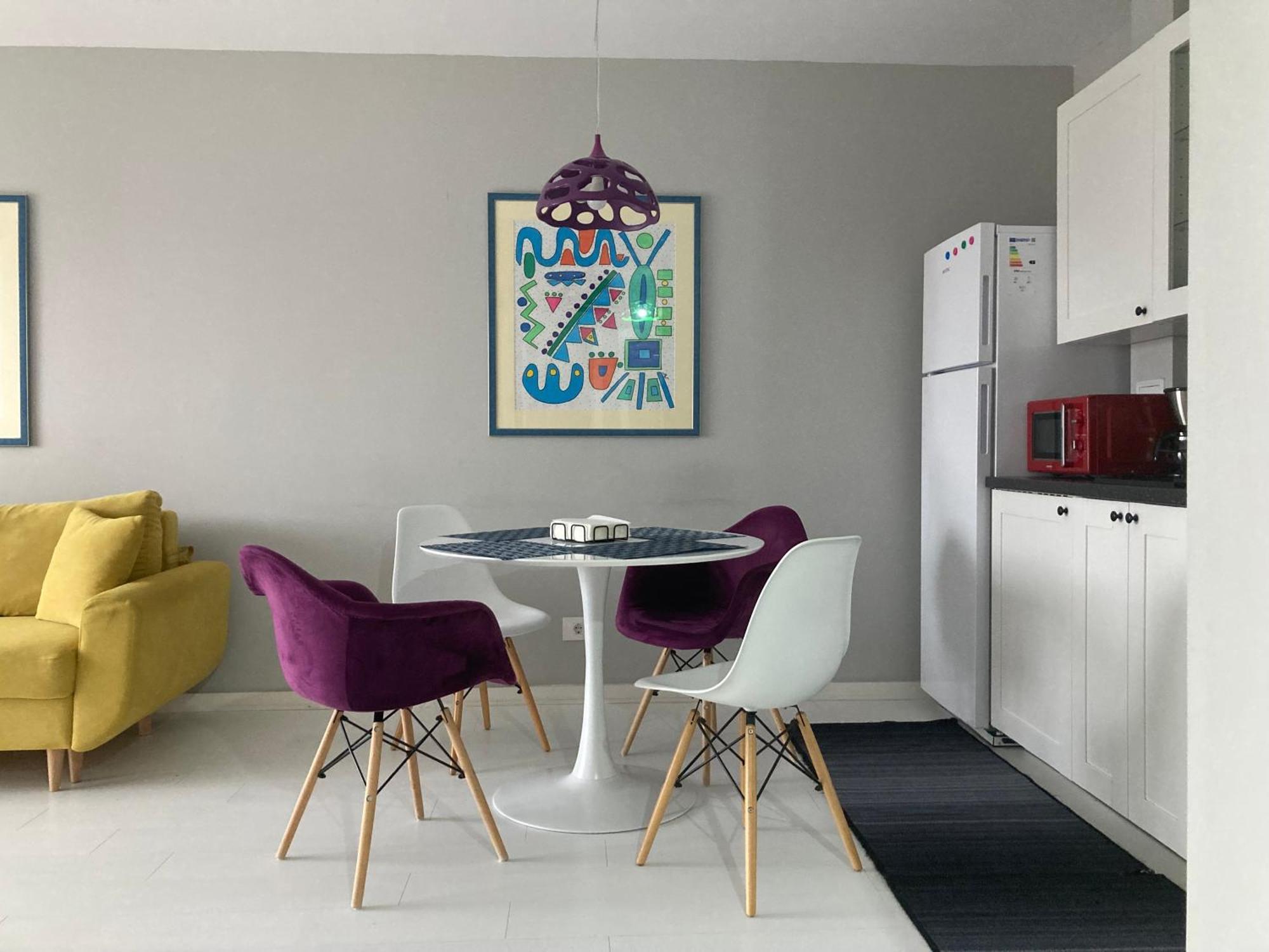 Apartamentul Max, Practic Si Confortabil Oradea Exteriör bild
