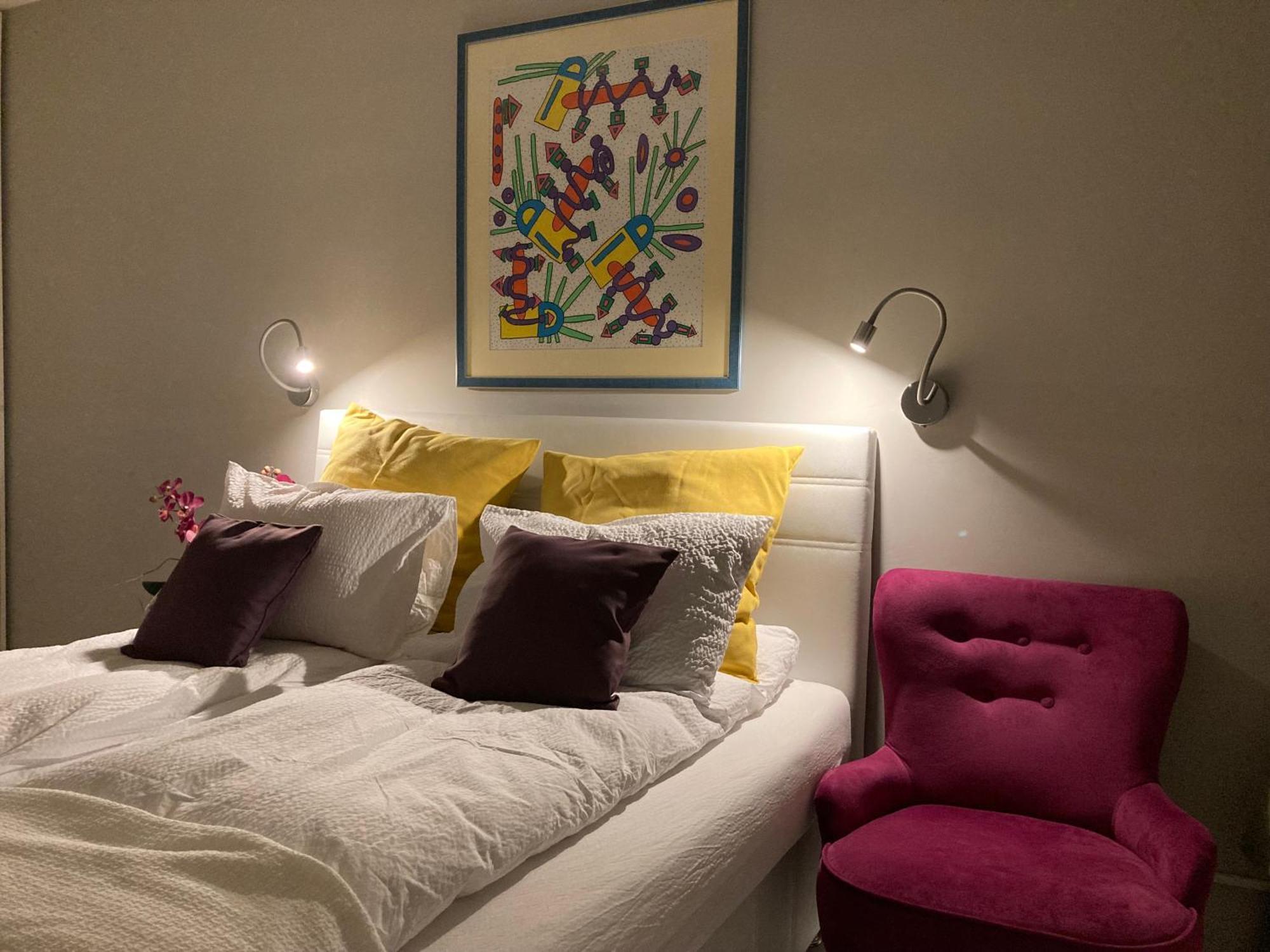 Apartamentul Max, Practic Si Confortabil Oradea Exteriör bild