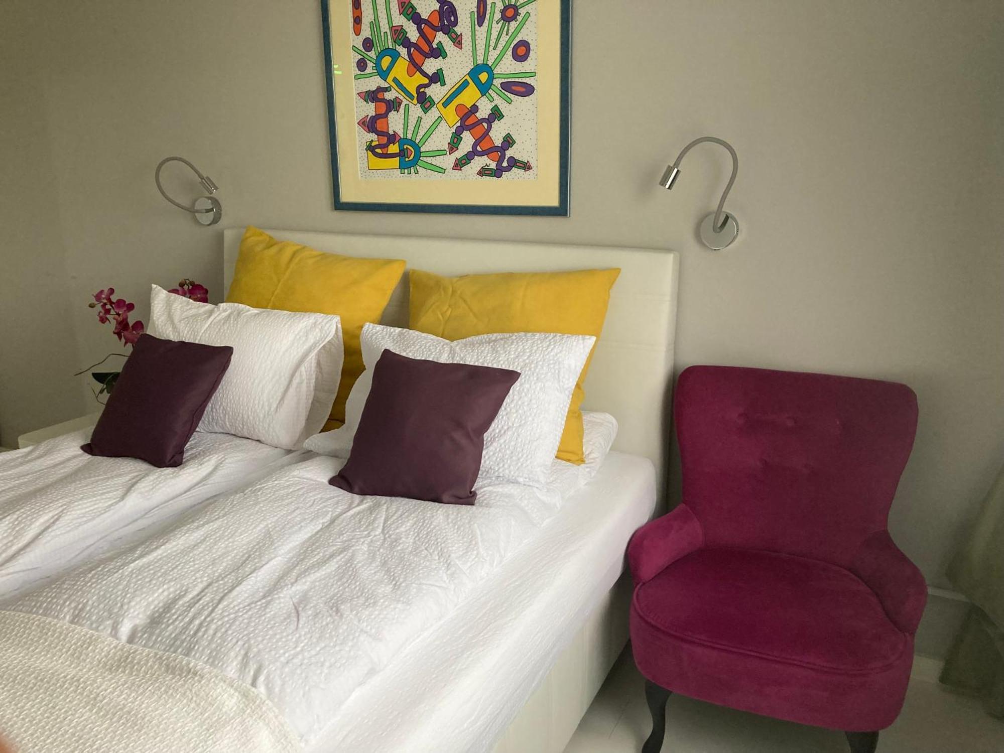 Apartamentul Max, Practic Si Confortabil Oradea Exteriör bild