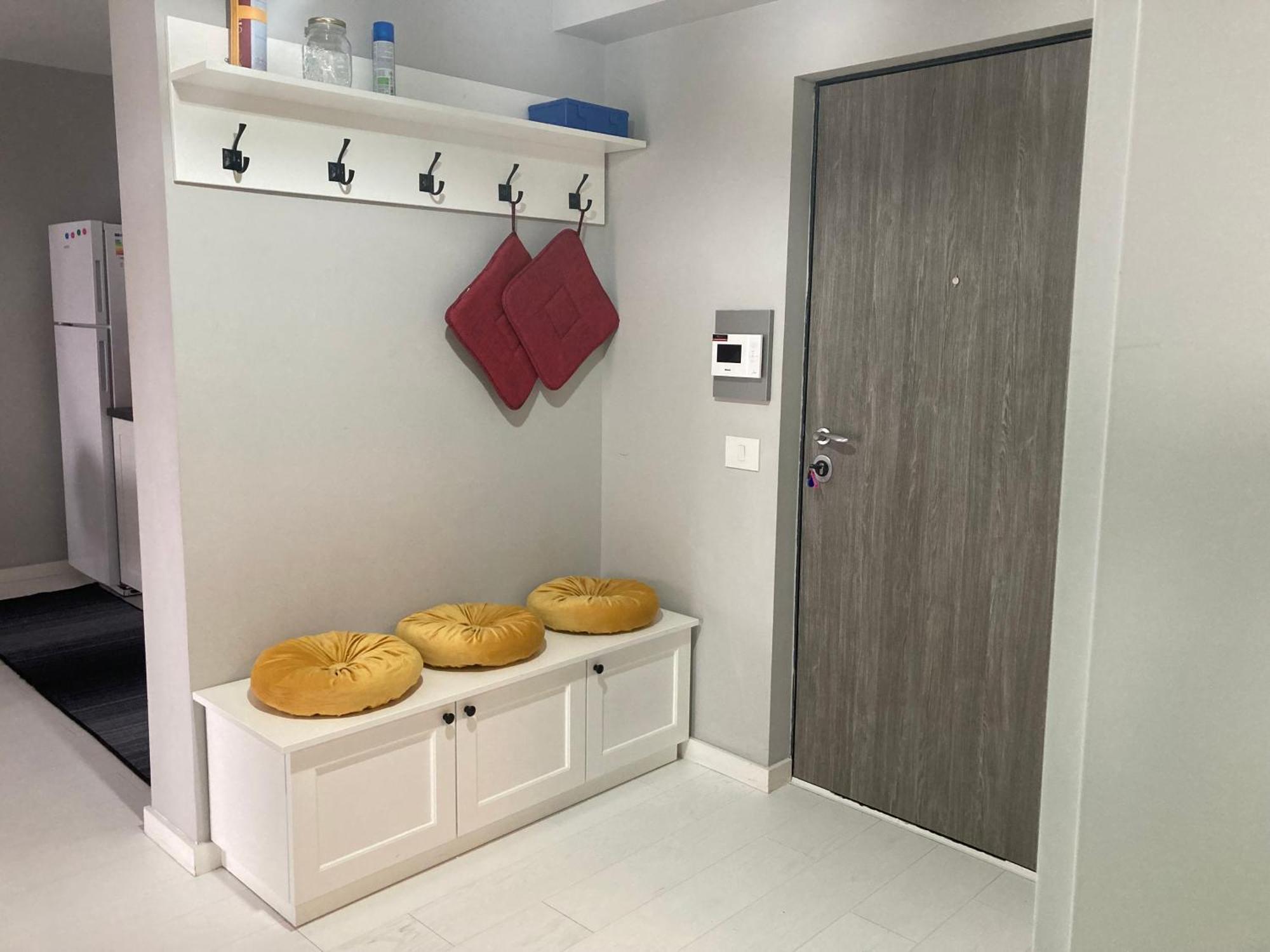 Apartamentul Max, Practic Si Confortabil Oradea Exteriör bild