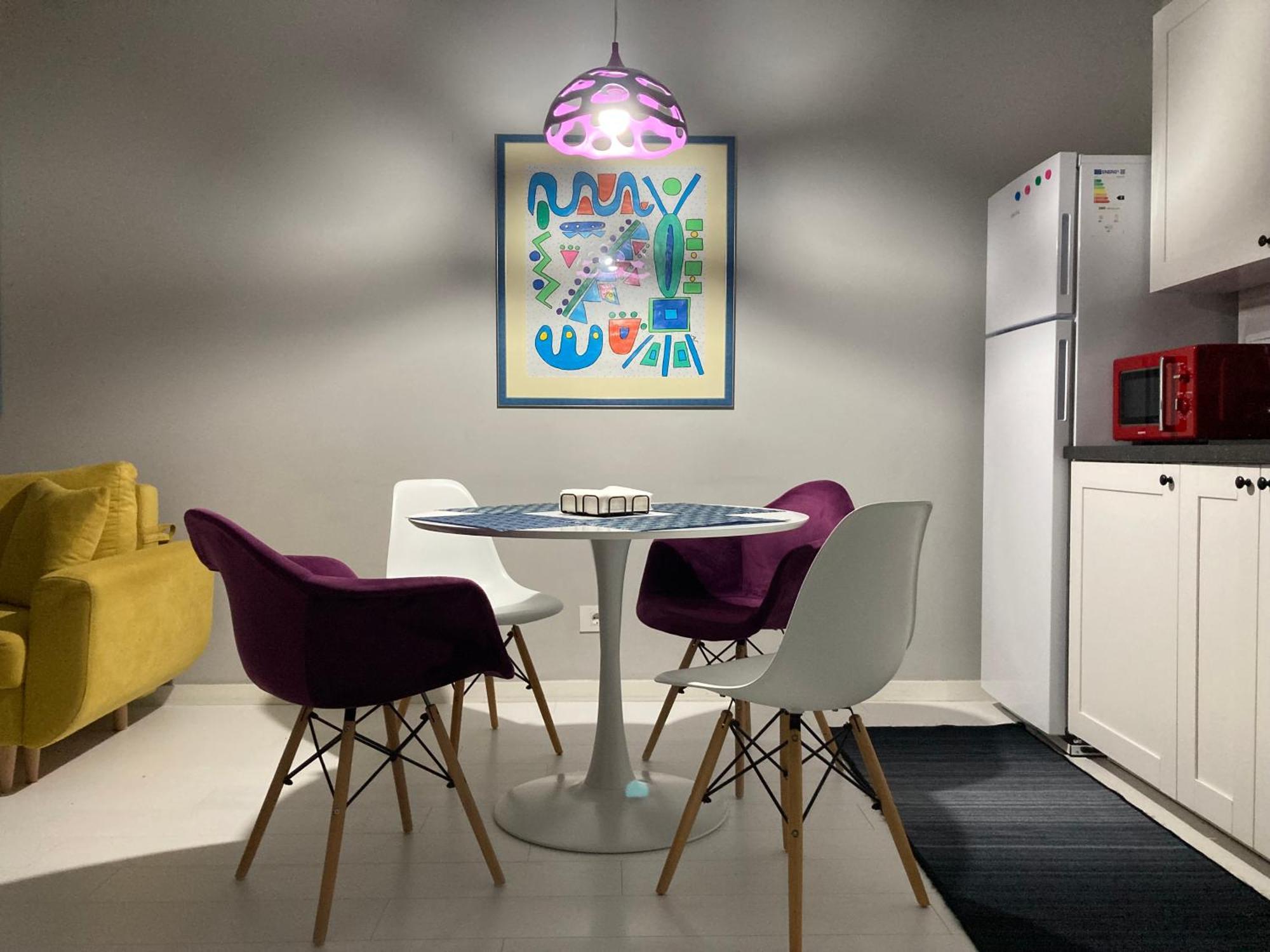 Apartamentul Max, Practic Si Confortabil Oradea Exteriör bild