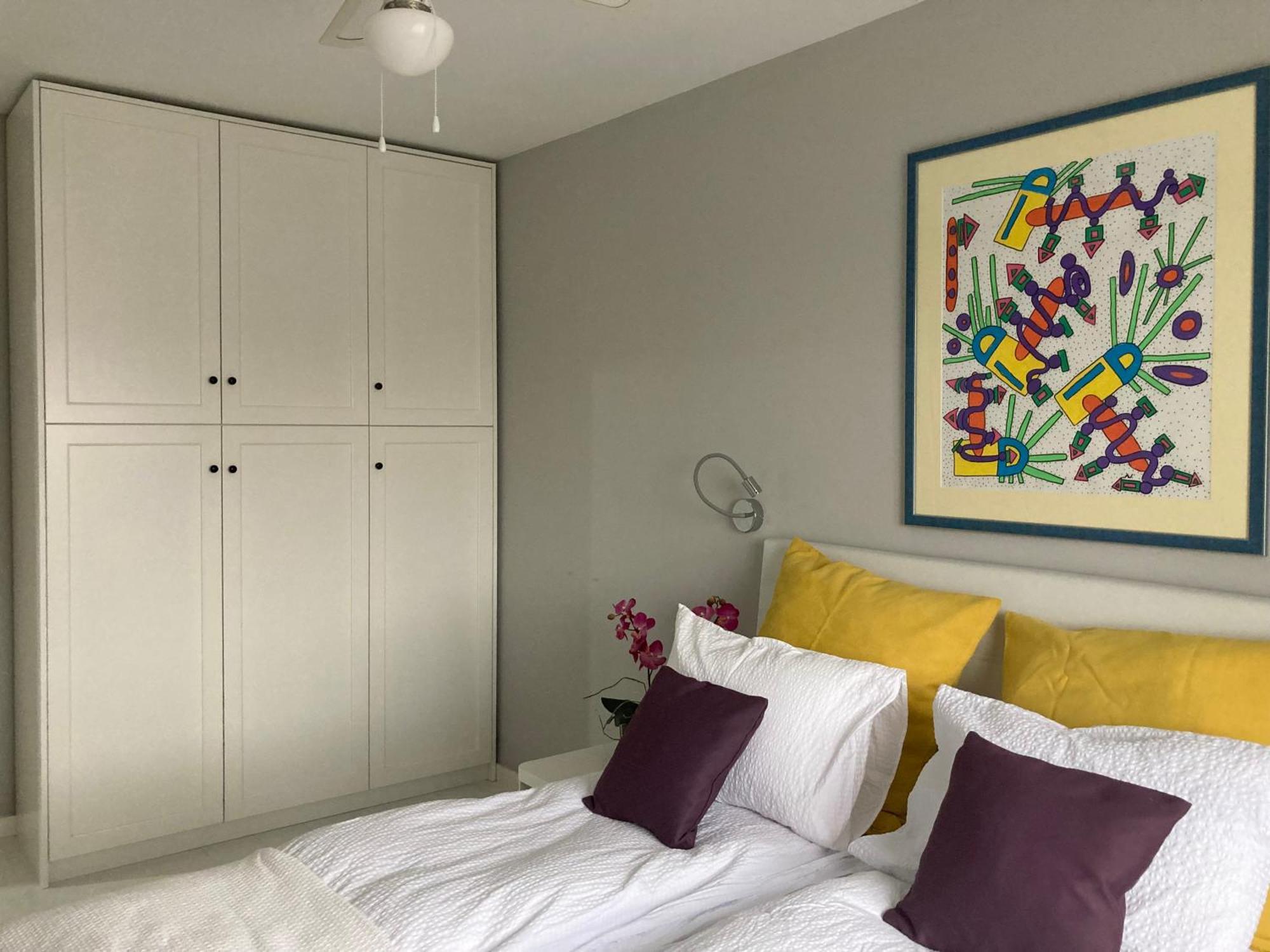 Apartamentul Max, Practic Si Confortabil Oradea Exteriör bild