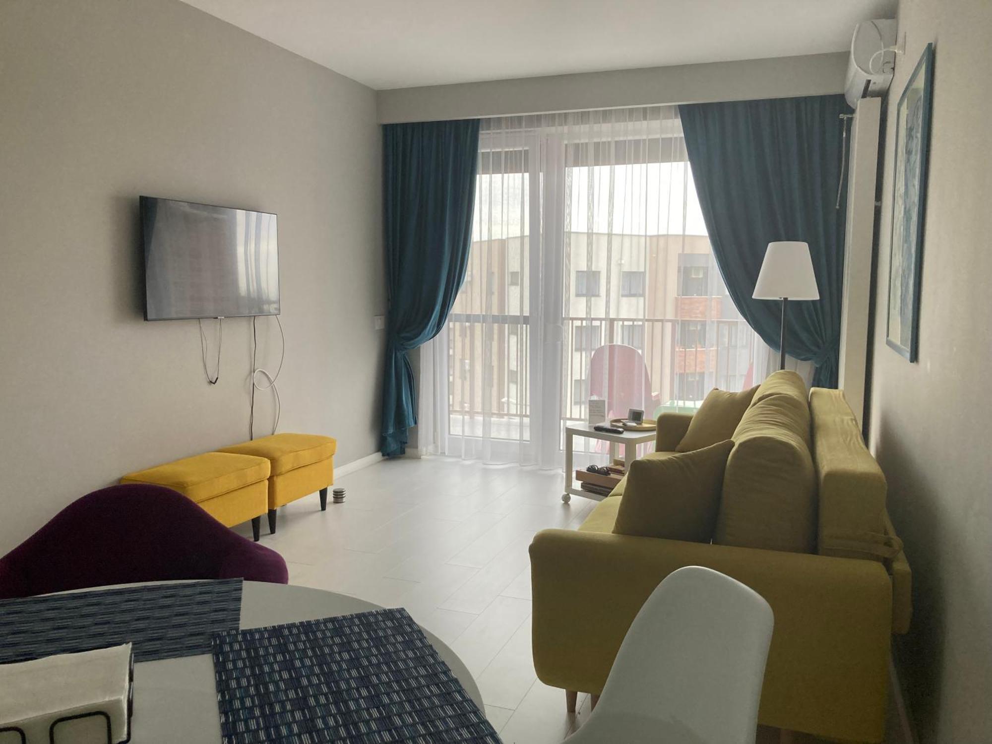 Apartamentul Max, Practic Si Confortabil Oradea Exteriör bild